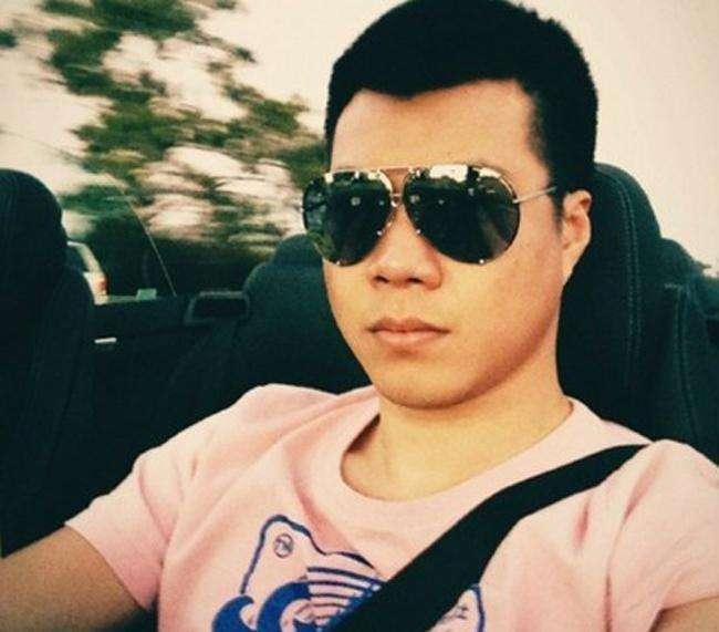 黄毅清曝出郭富城和熊黛林的分手原因，女方把男方当成摇钱树