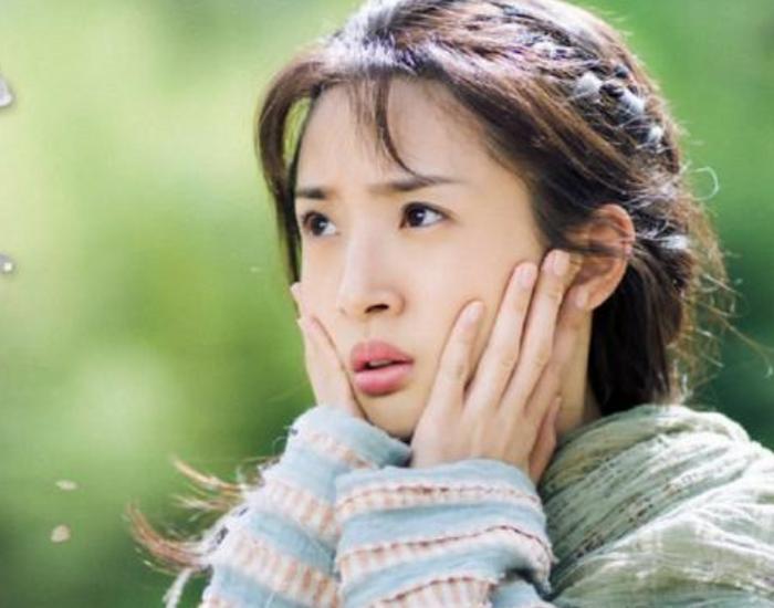 小女花不弃：英雄不问出处，她天生“富婆命”，圣女身份咱不稀罕