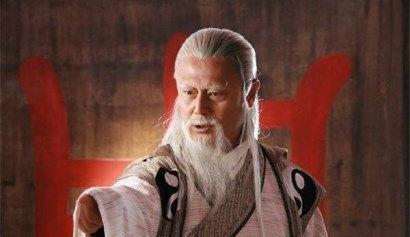 封神演义：姜子牙到底有多厉害？元始天尊说了8个字，吓退众神！