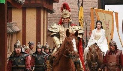 封神演义：姜子牙到底有多厉害？元始天尊说了8个字，吓退众神！