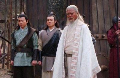 封神演义：姜子牙到底有多厉害？元始天尊说了8个字，吓退众神！