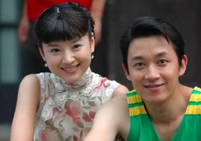 ​董洁和潘粤明终于明白了：为了孩子保持互动，都不叫妥协