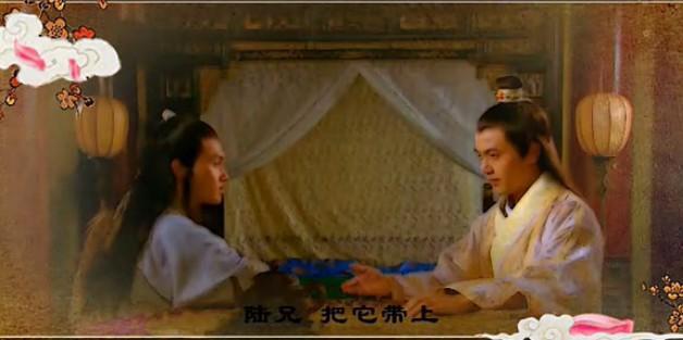 林更新微博画风清奇？这些年抢了女主剧本的男二是如何成为正宫的