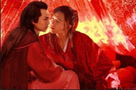 林更新微博画风清奇？这些年抢了女主剧本的男二是如何成为正宫的