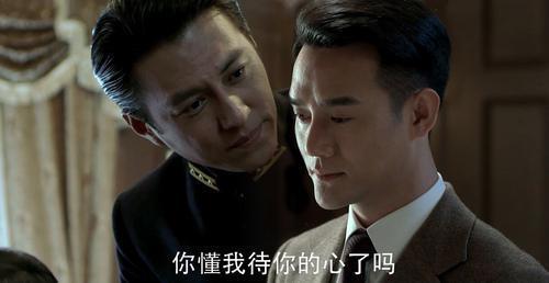 林更新微博画风清奇？这些年抢了女主剧本的男二是如何成为正宫的