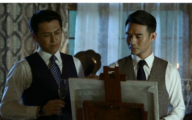 林更新微博画风清奇？这些年抢了女主剧本的男二是如何成为正宫的