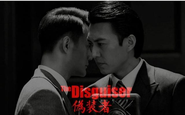林更新微博画风清奇？这些年抢了女主剧本的男二是如何成为正宫的