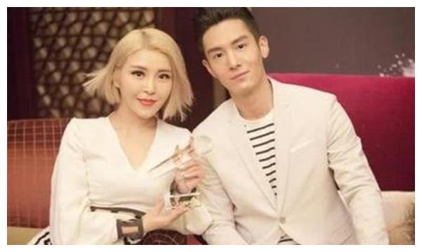 她曾和盛一伦传绯闻，沉寂8年，如今凭借《清平乐》再翻身！