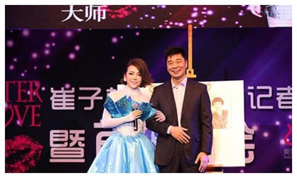 她曾和盛一伦传绯闻，沉寂8年，如今凭借《清平乐》再翻身！
