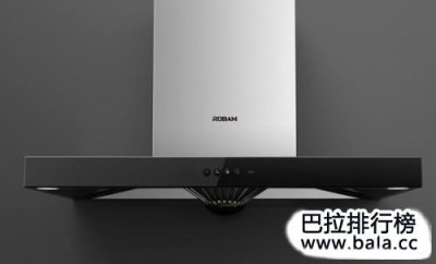 ​油烟机世界品牌排行榜前十名