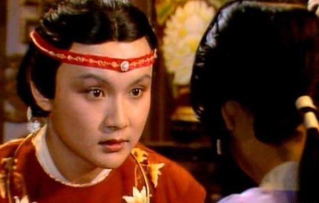 三十五年前中国第一个公费整容的男演员居然是《红楼梦》中的他！