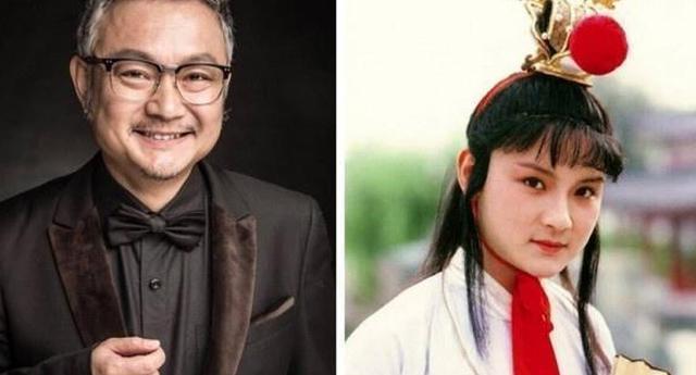 三十五年前中国第一个公费整容的男演员居然是《红楼梦》中的他！