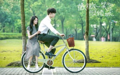 ​杨洋跟郑爽拍吻戏的细节你注意了吗？这么暖心难怪网友大呼在一起