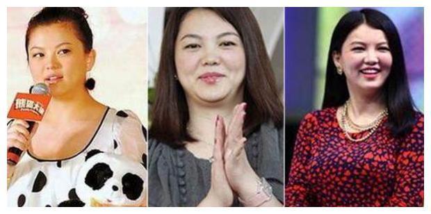 女星孕照大锦集，李湘邋遢，大S变成球，王菲肚子像假的！