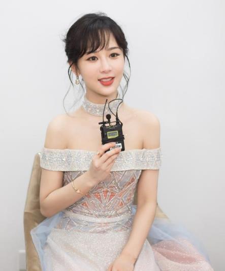 杨紫工作室发文：所有心怀恶意的人士及团队，请勿抱有侥幸心理