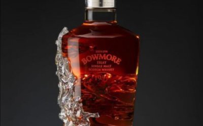 ​世界上最贵的酒排名Top10，中国两大白酒品牌榜上有名