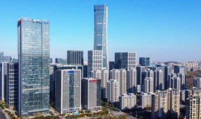 ​中国最具人才吸引力城市：北京杭州上海包揽前三名