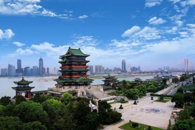 ​中国以“昌”命名的城市：西昌榜上有名，南昌名列榜首
