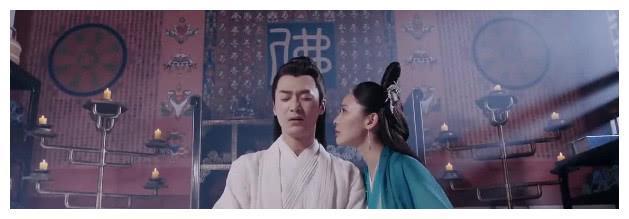 《白蛇传说》下架，主演杨紫任嘉伦被喊话，粉丝们表示舍不得！