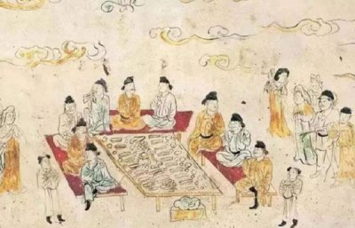 ​中国历代王朝实力排行榜：唐朝综合实力最强排第一
