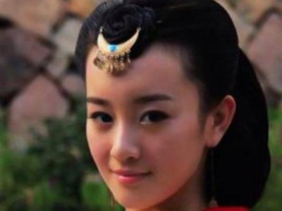 ​巅峰时期整容失败，从金庸女主到无戏可拍，张檬究竟经历了什么？