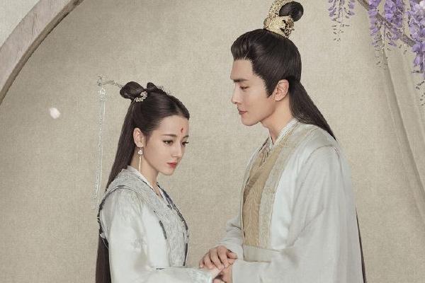 《枕上书》原著大结局：帝君错过婚礼，凤九带着儿子隐居收获幸福