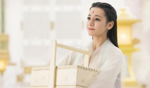 《枕上书》原著大结局：帝君错过婚礼，凤九带着儿子隐居收获幸福