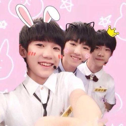 《快乐大本营》新一期录制嘉宾，TFBOYS、鹿晗、UNINE都要来？