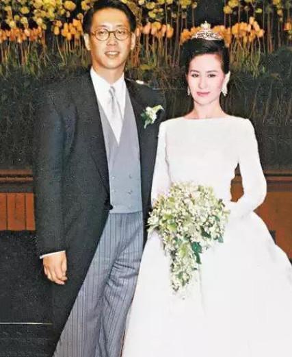 赌王最漂亮的女儿, 梅艳芳给她当伴娘! 今却遭丈夫抛弃单身开豪车