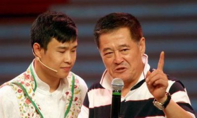 ​小沈阳到底有没有离开赵家班？这里告诉你答案