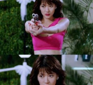 ​香港女星陈宝莲，29岁产后自杀，遗子被好友收养至今帅气逼人！