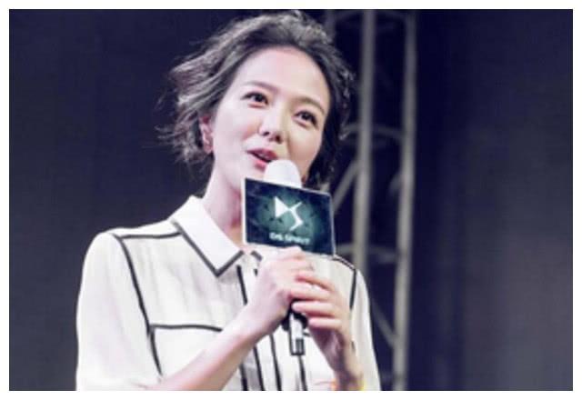 姓“杨”的6位女明星，杨紫的颜值垫底，杨幂第四，第一无人能及