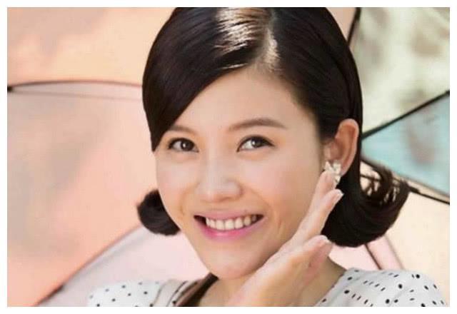 姓“杨”的6位女明星，杨紫的颜值垫底，杨幂第四，第一无人能及