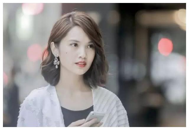 姓“杨”的6位女明星，杨紫的颜值垫底，杨幂第四，第一无人能及