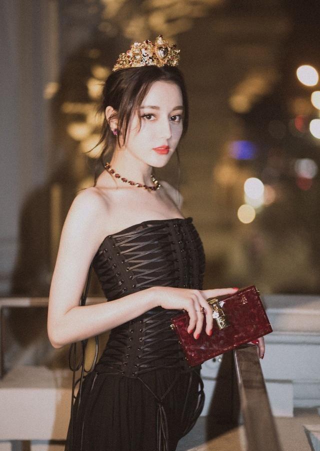 DG设计师涉嫌辱华，中国明星模特集体罢演，网友：因为爱国！
