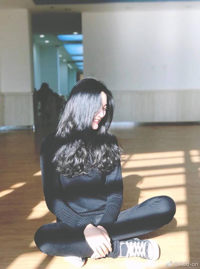 遇害空姐李明珠微博曝光，生前大量照片流出，颜值堪比一线明星！