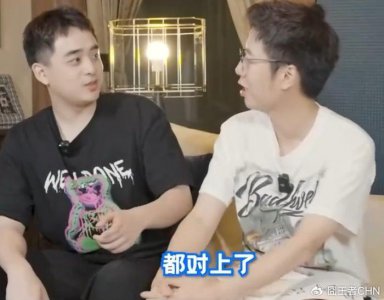 ​继泡面论之后，小吕布又出名言：LPL比去年强，但可以战胜他们