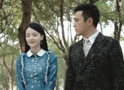 ​天衣无缝大结局：林副官方一凡被资历群炸死，资历平妞妞不见踪影