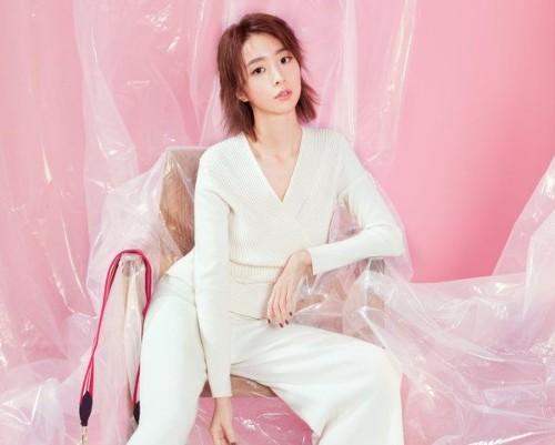 旋风少女：胡冰卿自曝童年趣事,与双胞胎姐姐胡玉洁性格相差太大