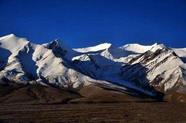 中国神秘未解之谜: 1983年昆仑山地狱之门事件死亡谷