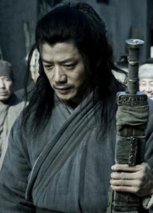 ​刘邦是汉王后，他答应会给韩王信谋职，然后让他带兵攻打韩国旧地