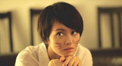 ​梁咏琪女儿Sofia近照曝光，颜值太过惊艳，又是一个“美人胚子”