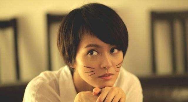 梁咏琪女儿Sofia近照曝光，颜值太过惊艳，又是一个“美人胚子”
