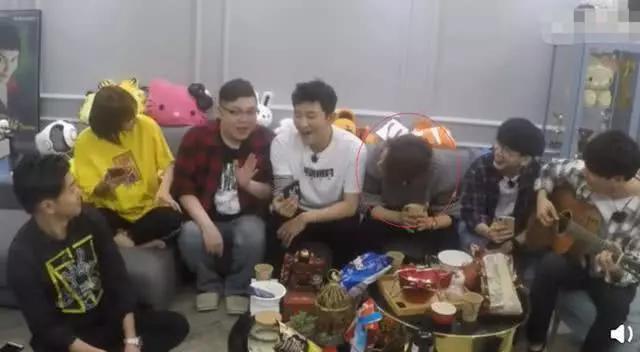 全网都在组吴昕徐海乔cp,陆虎发微博低调暗示,这次不是蹭热度