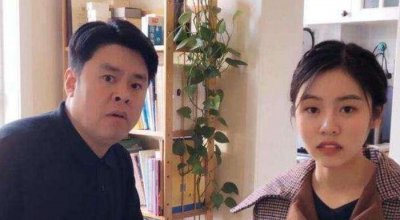 ​两千万抖音粉丝，祝晓晗父女真实身份曝光，网友：过分了!