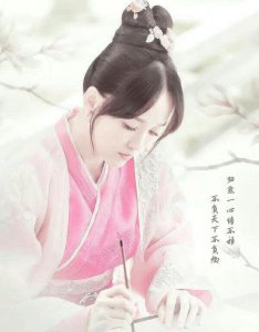 ​两版独孤伽罗 陈乔恩再穿古装 胡冰卿首演皇后很紧张