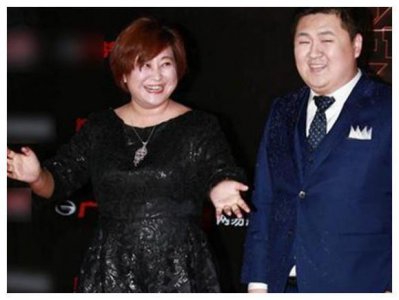 ​全网沸沸腾腾，贾玲隐婚老公近照曝光，网友：这夫妻相绝了！