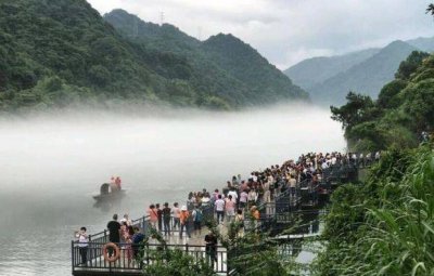 ​让人心旷神怡的地方，人间仙境般的景色，带来不一样的视觉感受