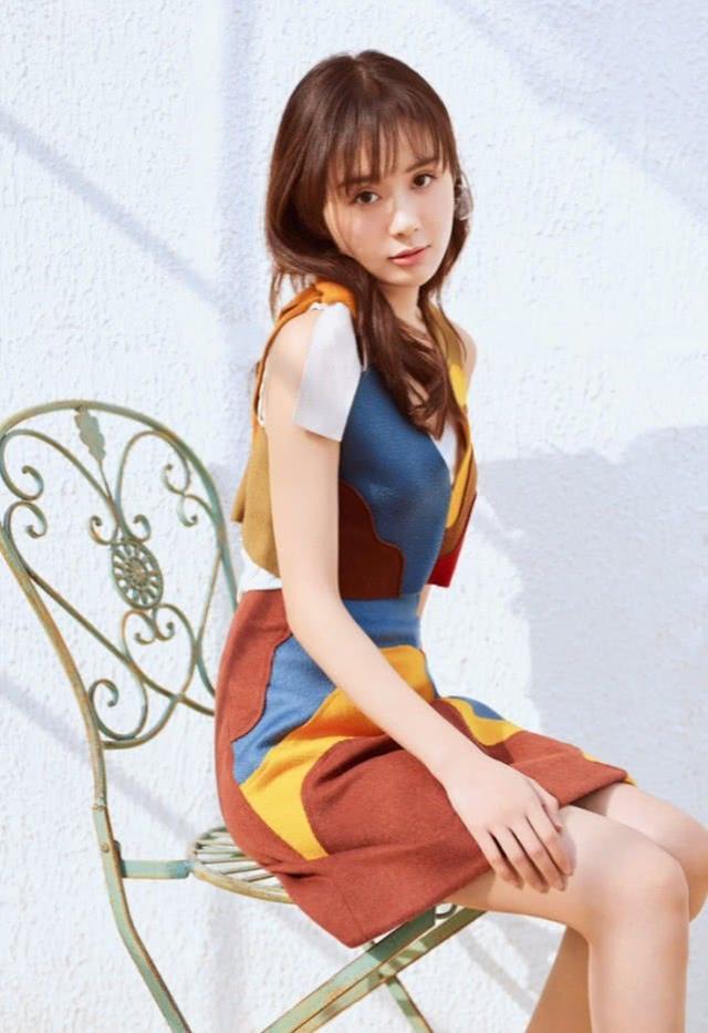 让仙女爱不释手的“芭蕾高跟鞋”，舒适又实用，俘获老夫的少女心