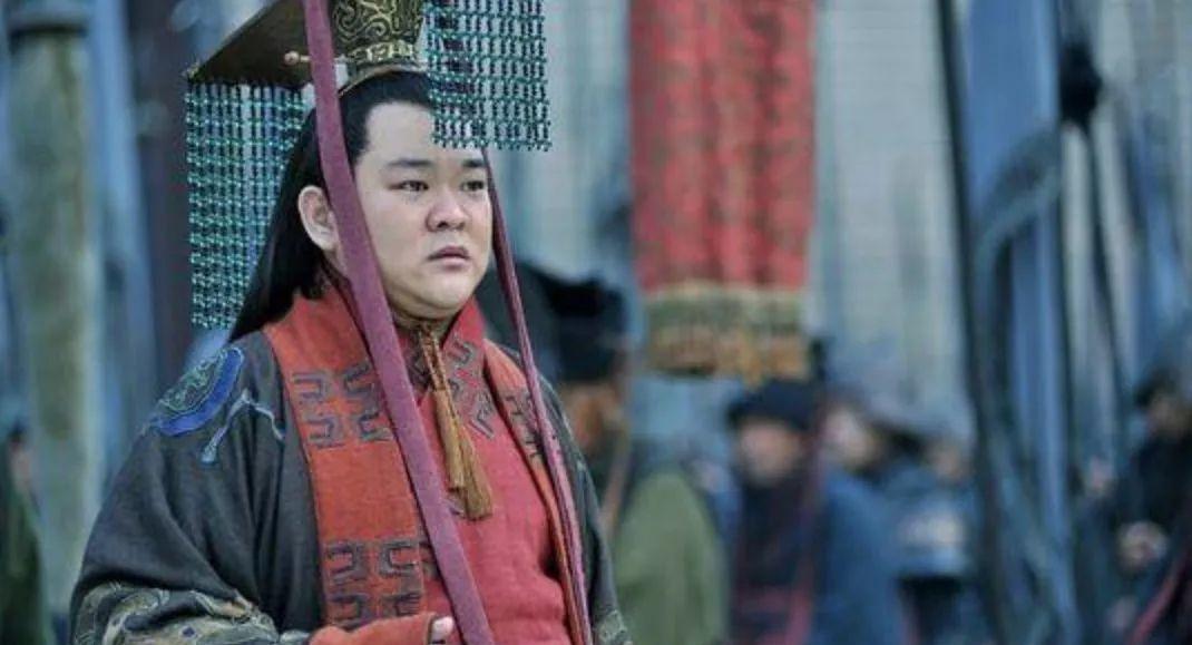 刘备四子名字盘点，有何用意后世评论野心远大